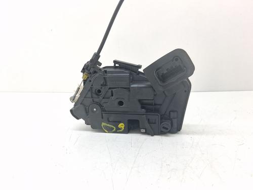 Rear right lock VW GOLF VII (5G1, BQ1, BE1, BE2) 1.4 GTE Hybrid | BP28975206C99 