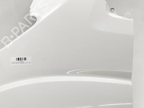 Used Left front fenders CITROËN JUMPER II Van 2.2 BlueHDi 140 (140 hp) 29229017