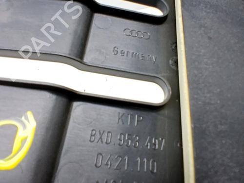 Other AUDI A1 Sportback (8XA, 8XF) 1.2 TFSI | BP29992748O1