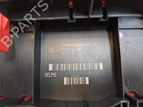 Fuse box VW GOLF V (1K1) 1.9 TDI | BP23282656E1 
