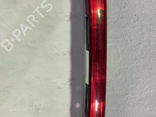 Centralt baglys Centralt baglys SEAT LEON (1M1) 1.6 16 V (105 hp) 33766548 33766548