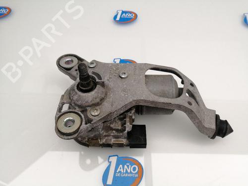 Used Front wiper motor FORD FOCUS III Turnier 1.6 Ti (125 hp) 23379115