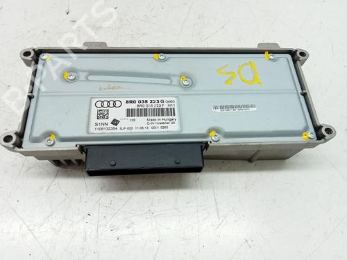 Electronic module AUDI Q5 (8RB) 2.0 TDI | BP29270270M83 
