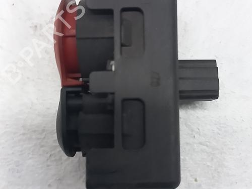 Warning switch RENAULT CLIO III (BR0/1, CR0/1) 1.5 dCi (C/BR0G, C/BR1G) | BP39556809I22 - Image 3