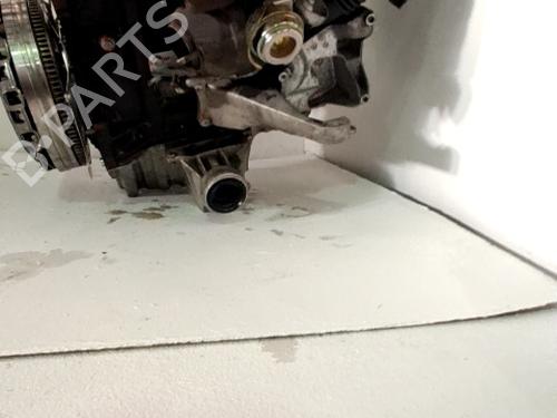 Engine BMW X3 (E83) 2.0 d | BP29697555M1
