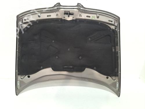 Hood SEAT LEON (1M1) 1.9 TDI | BP26921517C1 