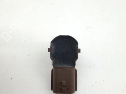 Electronic module DACIA SANDERO III 1.0 TCe 90 | BP39554989M83 - Image 2