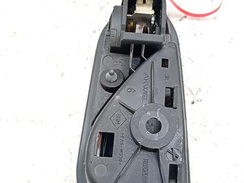 Rear right interior door handle RENAULT CAPTUR II (HF_) TCe 90 (HFM6) | BP38772131I16 - Image 2