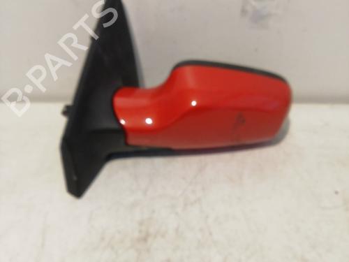 Left mirror RENAULT CLIO III (BR0/1, CR0/1) 1.5 dCi (BR17, CR17) | BP25460186C26 