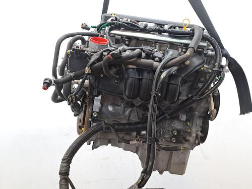Used Engine SUZUKI SWIFT III (MZ, EZ) 1.3 (RS413, ZC11S) (92 hp) 27274558