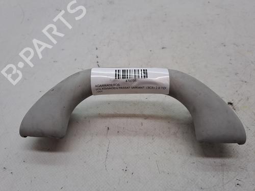 Innvendig takhåndtak VW PASSAT B6 (3C2) 2.0 TDI 16V (140 hp) 23358099
