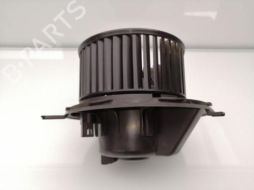Varmeblæser SEAT LEON (1P1) 1.9 TDI (105 hp) 23453767