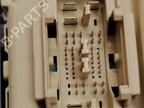 Fuse box HYUNDAI BAYON (BC3) 1.0 T-GDI | BP24874293E1  - Image 12