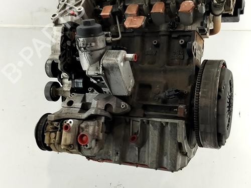 Motor Motor LAND ROVER FREELANDER I (L314) 2.0 Td4 4x4 (109 hp) 34209809 34209809