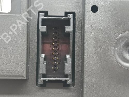 Used Instrument cluster BMW 3 (E90) 320 d (184 hp) 25455659