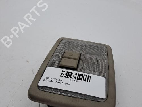 Kabinelys OPEL ANTARA A (L07) 2.2 CDTi | BP23366924I8 