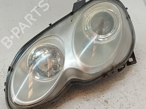 Used Left headlight Left headlight SMART FORFOUR (454) 1.5 CDI (454.001) (95 hp) 36539451 36539451