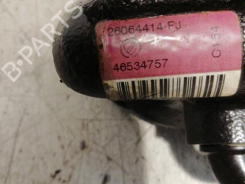 Servostyringspumpe ALFA ROMEO 156 (932_) 1.9 JTD (932B2) (105 hp) 25761759