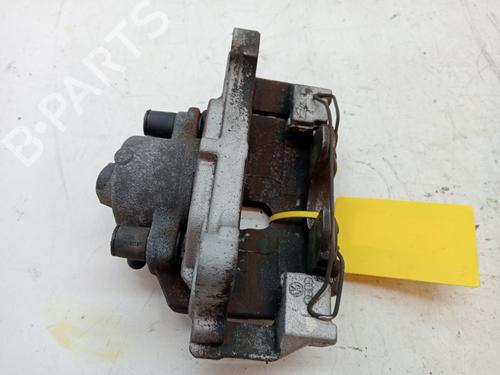 Left front brake caliper VW PASSAT B6 (3C2) 2.0 TDI 16V | BP23356867M105 
