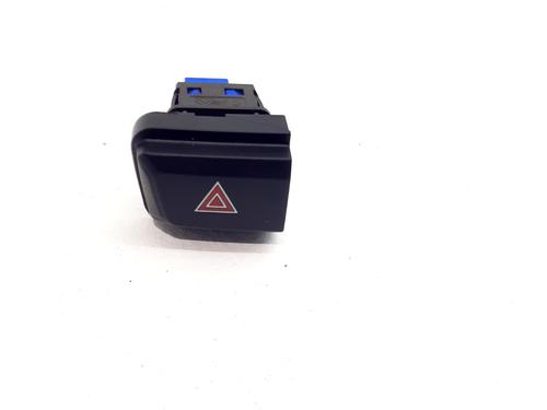 Used Warning switch PEUGEOT 208 I (CA_, CC_) 1.6 HDi / BlueHDi 75 (75 hp) 31801805
