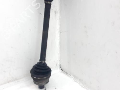 Left front driveshaft AUDI A4 B7 (8EC) 2.0 TDI | BP35947013M38 - Image 2