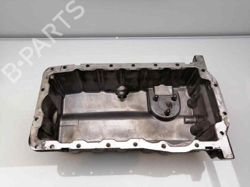Oil sump SEAT ALTEA (5P1) 1.9 TDI | BP23651091M115