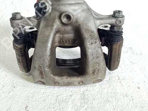 Left front brake caliper BMW i3 (I01) s Electric | BP31153468M105