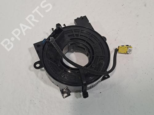Used Squib airbag RENAULT EXPRESS Box Body/MPV 1.5 Blue dCi 75 (F6AA) (75 hp) 27464070