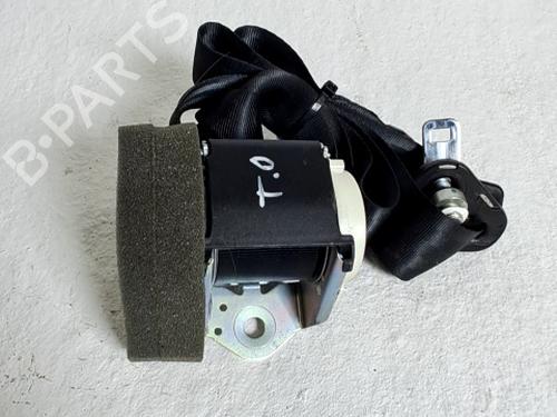 Rear right seatbelt FIAT 500 (312_) 1.2 (312AXA1A) | BP29558852I28 
