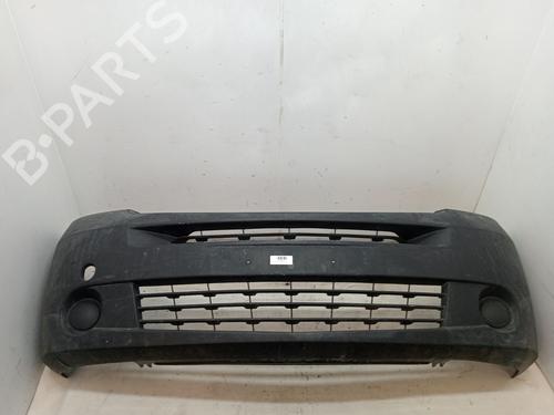 Used Front bumper RENAULT MASTER II Bus (JD) 2.5 dCi (JD01, JD0Y, JD11, JD1W, JD1Y) (146 hp) 23356126