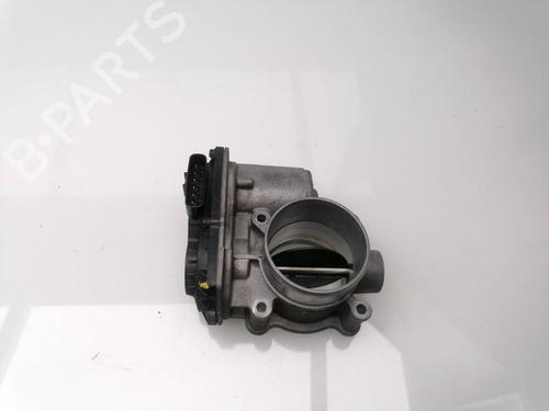 Used Throttle body HONDA CR-V IV (RM_) 1.6 i-DTEC (RE6) (120 hp) 23383863