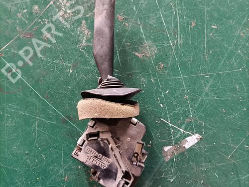Headlight switch CITROËN C15 Box Body/MPV (VD_) 1.8 D | BP25986644I24 