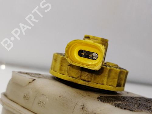 Brake master cylinder SEAT LEON (1M1) 1.9 TDI | BP23377618M77 