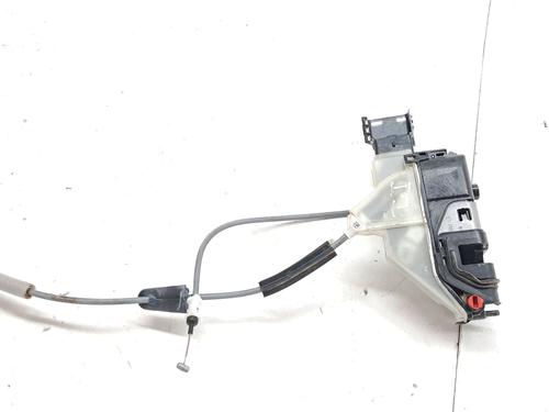 Rear left lock PEUGEOT 2008 II (UD_, US_, UY_, UJ_, UR_, UC_) 1.2 PureTech 100 (USHNK) | BP29301644C100 