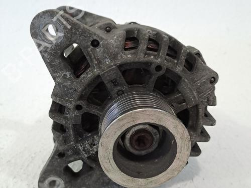 Used Alternator RENAULT MODUS / GRAND MODUS (F/JP0_) 1.2 (JP0C, JP0K, FP0C, FP0K, FP0P, JP0P, JP0T) (75 hp) 23942529