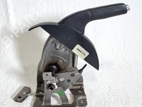 Used Hand brake Hand brake NISSAN QASHQAI I (J10, NJ10) 2.0 dCi (150 hp) 30561304 30561304