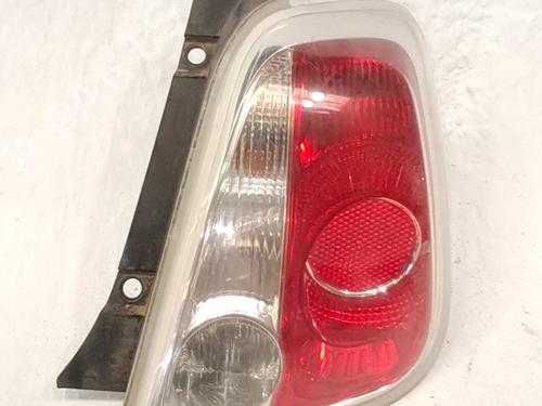 Used Right taillight Right taillight FIAT 500 (312_) 1.2 (312AXA1A) (69 hp) 36317796 36317796