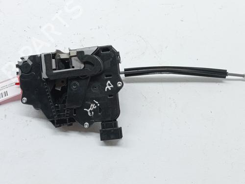 Front left lock PEUGEOT BOXER Van 2.2 BlueHDi 140 | BP29052023C98 