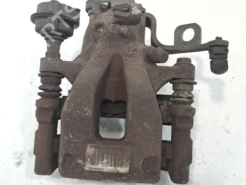 Used Right rear brake caliper CITROËN C4 Grand Picasso I (UA_) 2.0 HDi 138 (136 hp) 28959048
