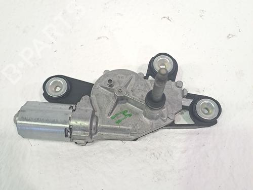 Rear wiper motor FORD FIESTA VI (CB1, CCN) 1.4 TDCi | BP24874580M102 