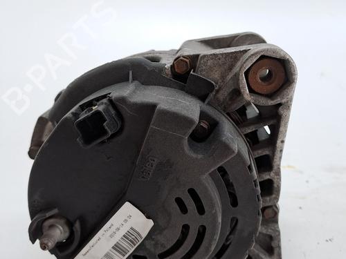 Generator OPEL VIVARO A Bus (X83) 1.9 DTI (F7, J7, A07) | BP23369410M7 