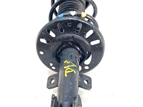 Used Left front shock absorber CITROËN BERLINGO Box Body/MPV (K9) 1.5 BlueHDi 100 (102 hp) 31266973