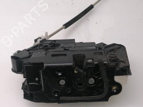 Used Rear right lock SEAT IBIZA IV (6J5, 6P1) 1.6 TDI (90 hp) 23377490