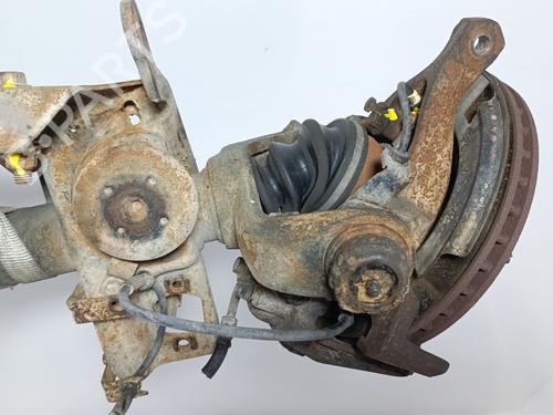 Subframe JEEP GRAND CHEROKEE I (ZJ, ZG) 2.5 TD 4x4 (Z) | BP29764134M9