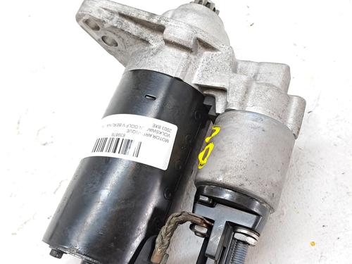 Startmotor VW GOLF V (1K1) 1.9 TDI (105 hp) 24445043