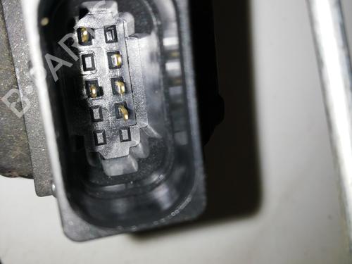 Used Rear left lock OPEL ASTRA J Sports Tourer (P10) 1.6 CDTi (35) (110 hp) 25460383