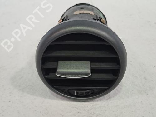 Used Air vent SEAT LEON (1P1) 2.0 TDI 16V (140 hp) 29024278