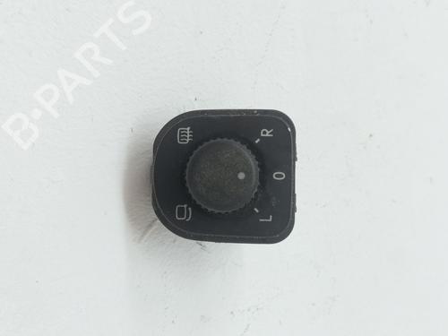 Comando retrovisori VW GOLF V (1K1) 2.0 TDI 16V (140 hp) 27714771