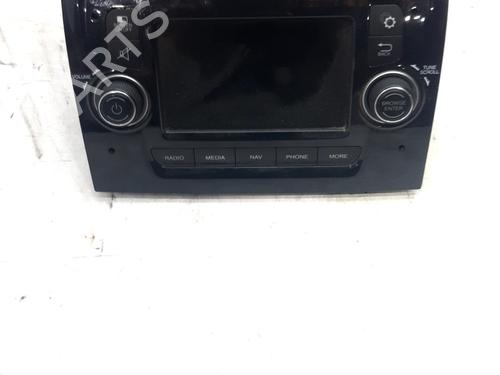 Used Radio Radio 36665859 36665859