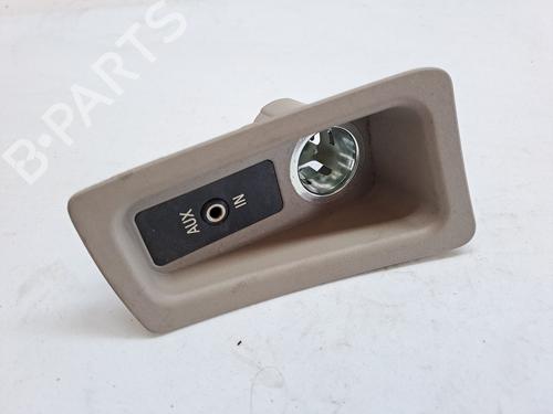 Elektronisk modul BMW 1 Convertible (E88) 120 i (170 hp) 23975620